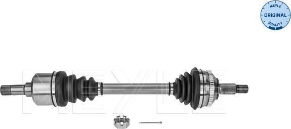 Meyle 40-14 498 0076 - Planetara aaoparts.ro