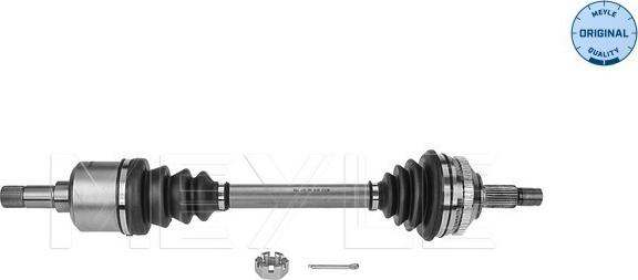 Meyle 40-14 498 0077 - Planetara aaoparts.ro