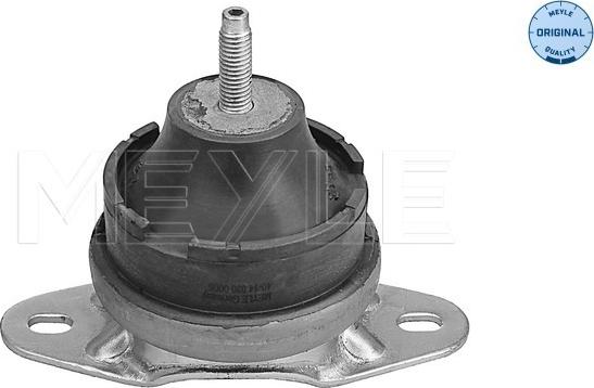 Meyle 40-14 030 0005 - Suport motor aaoparts.ro