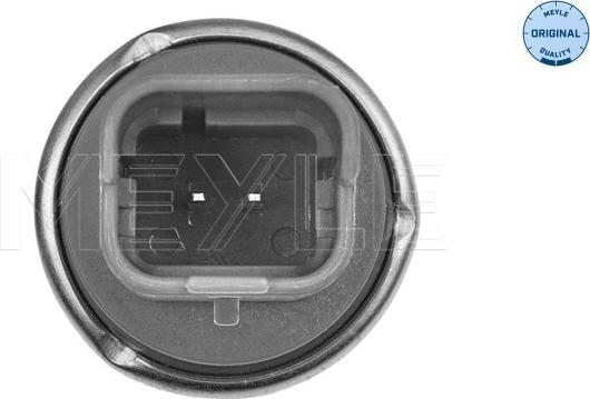 Meyle 40-14 821 0000 - Senzor,temperatura ulei aaoparts.ro