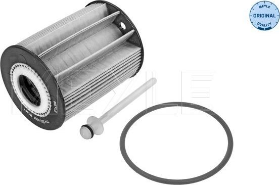 Meyle 40-14 322 0002 - Filtru ulei aaoparts.ro