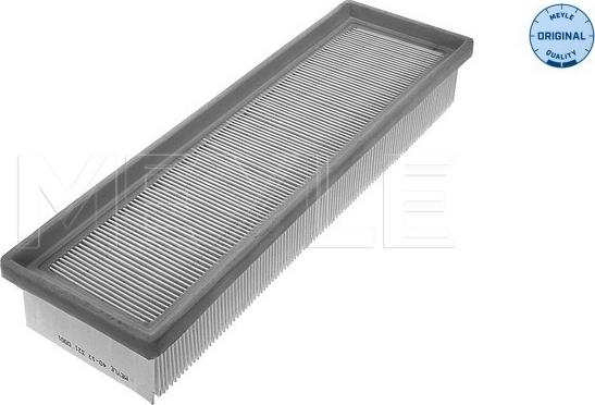 Meyle 40-12 321 0001 - Filtru aer aaoparts.ro