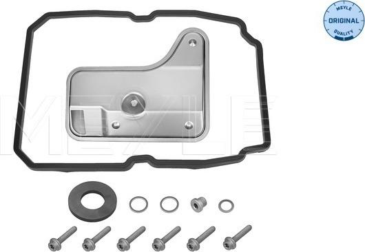 Meyle 414 135 0001/SK - Set piese, schimb ulei transmisie automata aaoparts.ro