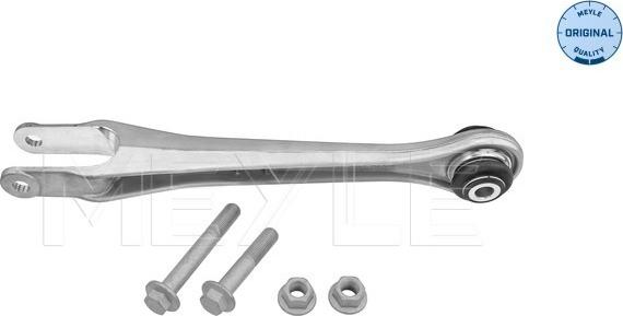 Meyle 416 050 0024/S - Brat, suspensie roata aaoparts.ro