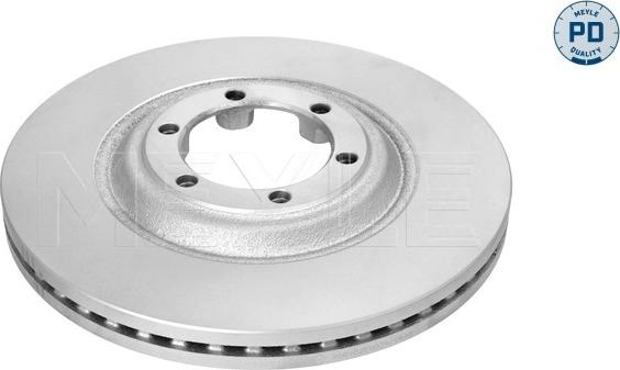 Meyle 42-15 521 0003/PD - Disc frana aaoparts.ro