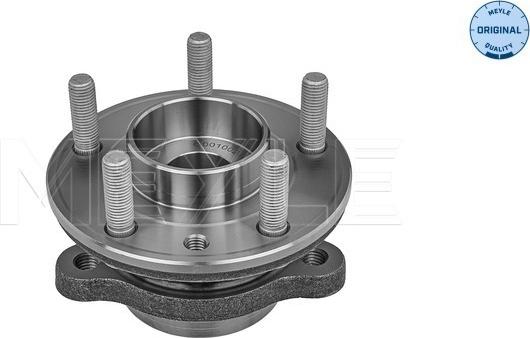 Meyle 514 652 0013 - Butuc roata aaoparts.ro