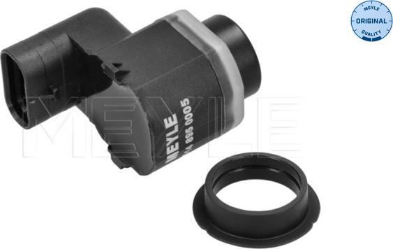 Meyle 514 895 0005 - Sensor, ajutor parcare aaoparts.ro