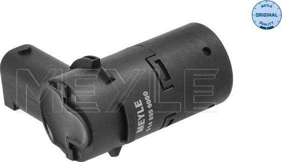 Meyle 514 895 0000 - Sensor, ajutor parcare aaoparts.ro