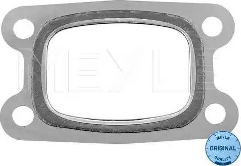 Meyle 534 900 0003 - Garnitura, galerie evacuare aaoparts.ro