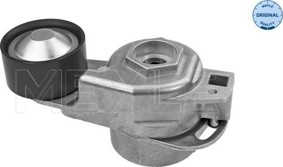 Meyle 534 000 0012 - Intinzator curea, curea distributie aaoparts.ro