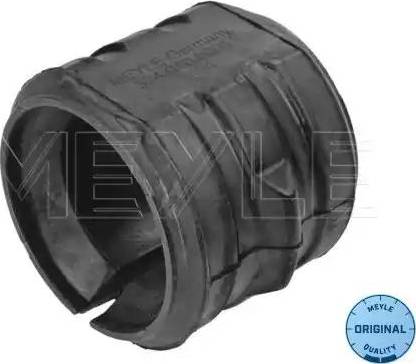 Meyle 534 010 0005 - Cuzinet, stabilizator aaoparts.ro