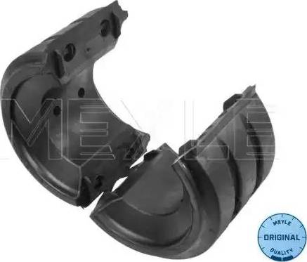 Meyle 534 010 0007 - Cuzinet, stabilizator aaoparts.ro