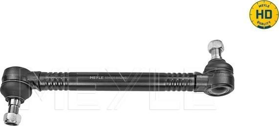 Meyle 534 035 0002/HD - Brat / bieleta suspensie, stabilizator aaoparts.ro