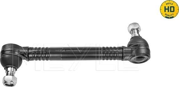 Meyle 534 035 0007/HD - Brat / bieleta suspensie, stabilizator aaoparts.ro