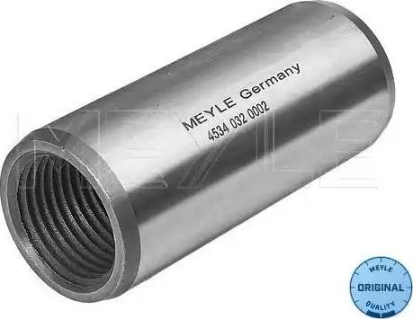 Meyle 534 032 0002 - Bucsa arc foi aaoparts.ro