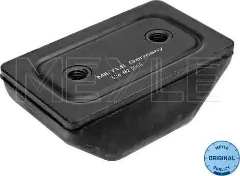 4U Autoparts VL-P-14315 - Tampon cauciuc, suspensie aaoparts.ro