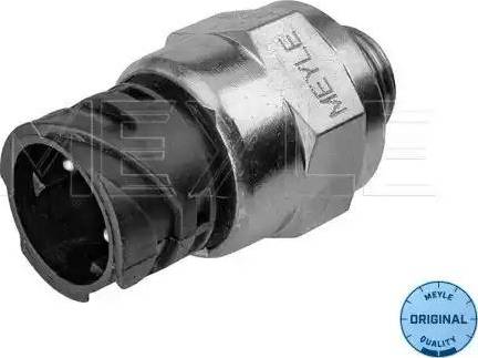 Meyle 534 899 0009 - Senzor,sistem supraalimentare aaoparts.ro