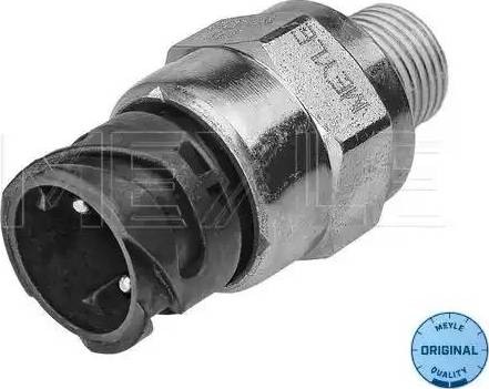 Meyle 534 899 0013 - Senzor,sistem supraalimentare aaoparts.ro