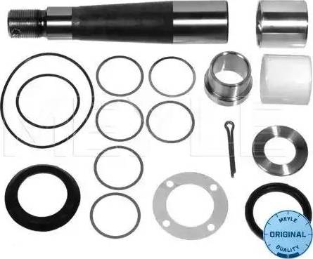 Meyle 534 309 0001 - Set reparatie, pivot aaoparts.ro