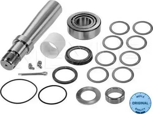 Meyle 534 309 0002 - Set reparatie, pivot aaoparts.ro