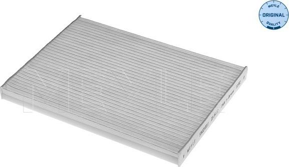 Meyle 534 321 0011 - Filtru, aer habitaclu aaoparts.ro