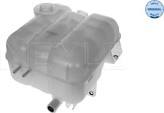 Meyle 534 223 0001 - Vas de expansiune, racire aaoparts.ro