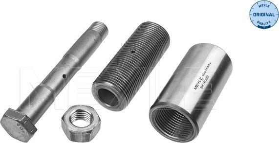 Meyle 534 741 0002 - Set reparatie, bolt arc aaoparts.ro