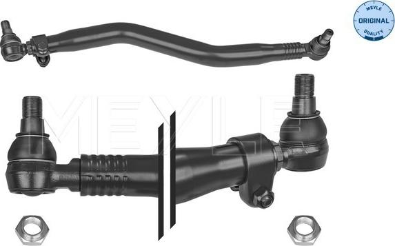 Meyle 536 040 0014 - Bieleta, directie aaoparts.ro