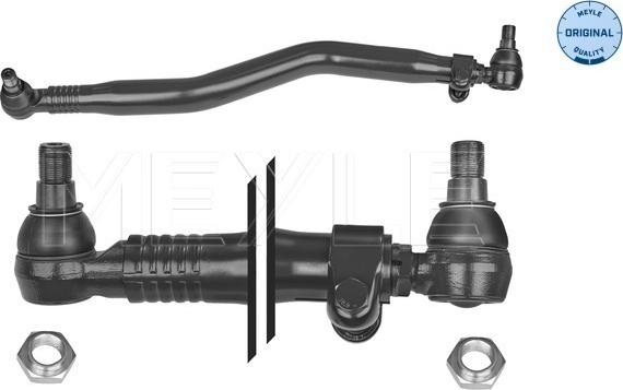 Meyle 536 040 0033 - Bieleta, directie aaoparts.ro