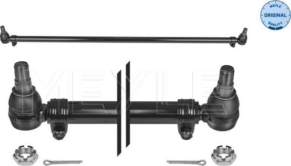 Meyle 536 030 0014 - Bara directie aaoparts.ro