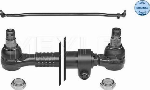 Meyle 536 030 0010 - Bara directie aaoparts.ro