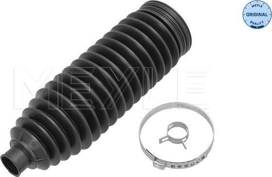 Meyle 53-14 620 0001 - Ansamblu burduf, directie aaoparts.ro