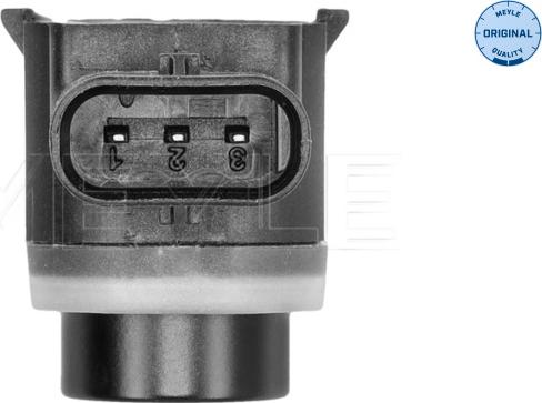 Meyle 53-14 895 0000 - Sensor, ajutor parcare aaoparts.ro