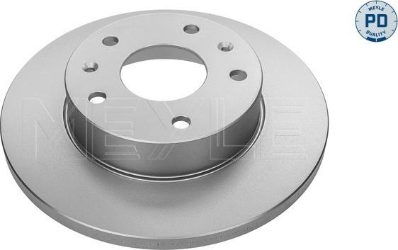 Meyle 53-15 521 0014/PD - Disc frana aaoparts.ro