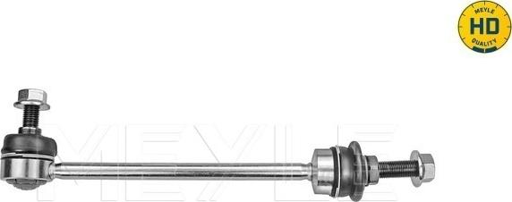 Meyle 53-16 060 0005/HD - Brat / bieleta suspensie, stabilizator aaoparts.ro