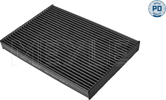 Meyle 532 326 0001/PD - Filtru, aer habitaclu aaoparts.ro