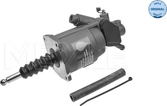 Meyle 537 142 0001 - Servo ambreiaj aaoparts.ro