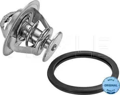 Meyle 528 281 0001 - Termostat,lichid racire aaoparts.ro