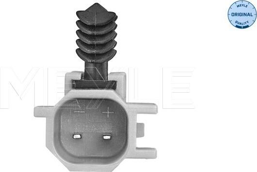 Meyle 57-14 899 0006 - Senzor,turatie roata aaoparts.ro