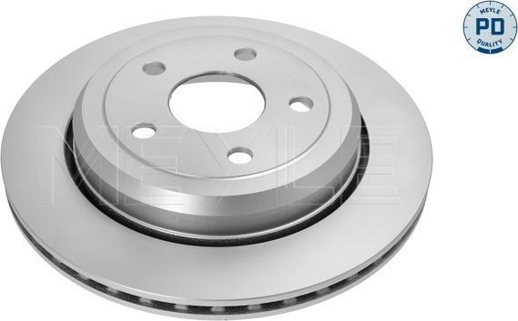 Meyle 57-15 523 0006/PD - Disc frana aaoparts.ro