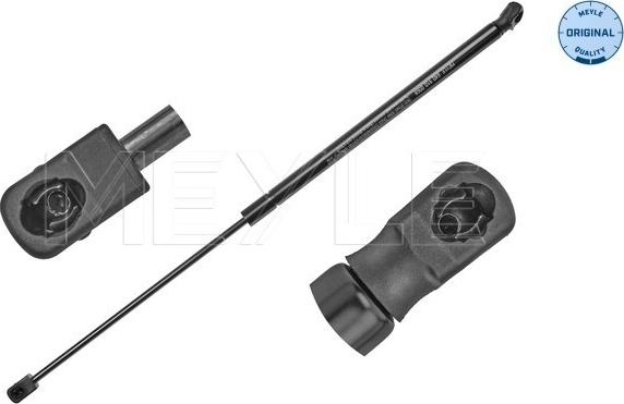 Meyle 640 910 0068 - Amortizor portbagaj aaoparts.ro