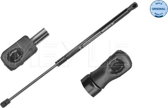 Meyle 640 910 0029 - Amortizor portbagaj aaoparts.ro