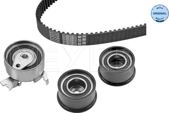 Meyle 651 049 0005 - Set curea de distributie aaoparts.ro