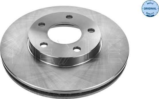 Meyle 60-85 521 0005 - Disc frana aaoparts.ro