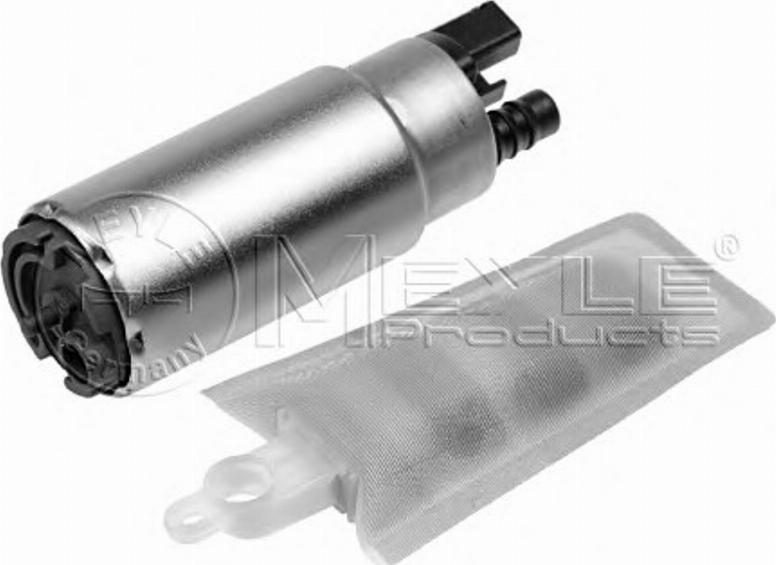 Meyle 614 919 0002 - Pompa combustibil aaoparts.ro