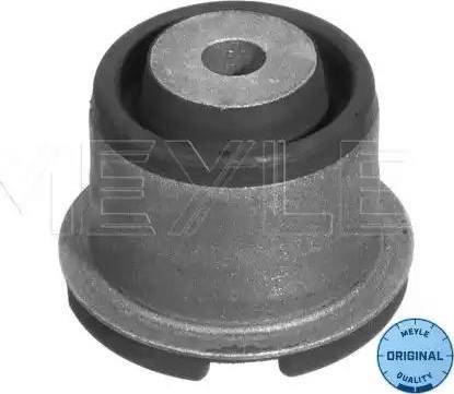 Meyle 614 540 0002 - Suport, ax aaoparts.ro