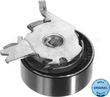 Meyle 614 563 0003 - Rola intinzator,curea distributie aaoparts.ro