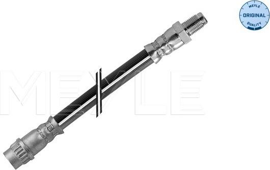 Meyle 614 525 0028 - Furtun frana aaoparts.ro