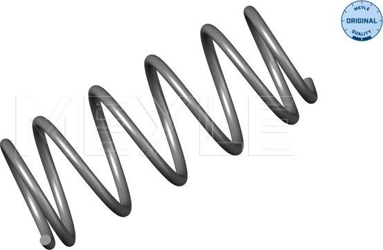 Meyle 614 639 0010 - Arc spiral aaoparts.ro