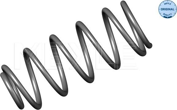 Meyle 614 639 0028 - Arc spiral aaoparts.ro